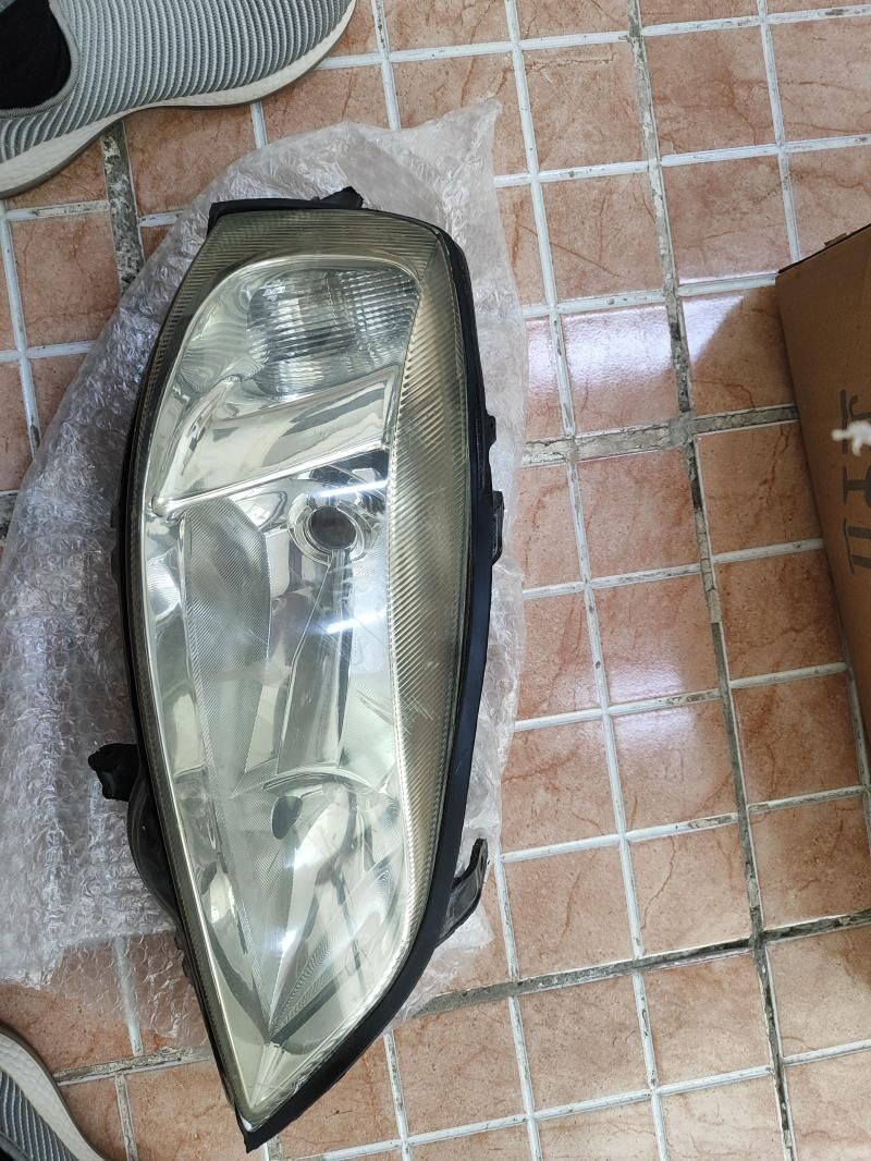 Opel astraji on fara 500 TMT - Хитровка - img 1