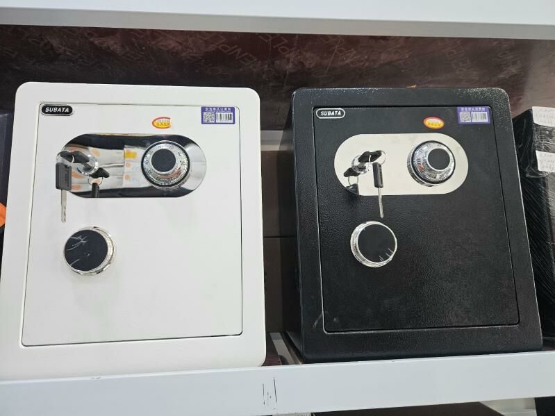 berk seyf yanmayan - Howdan "A" - img 1