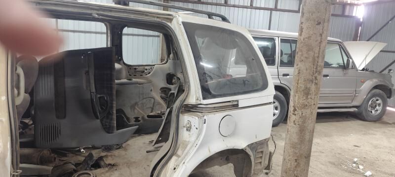 gapi ayna portiçka ayna 800 TMT - Дашогуз - img 1