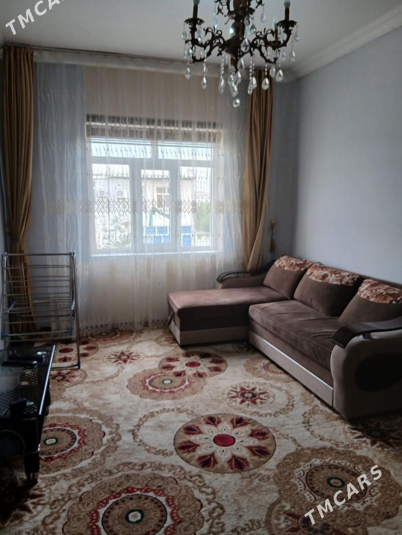 arenda kwartira Howdan w - Howdan "W" - img 1