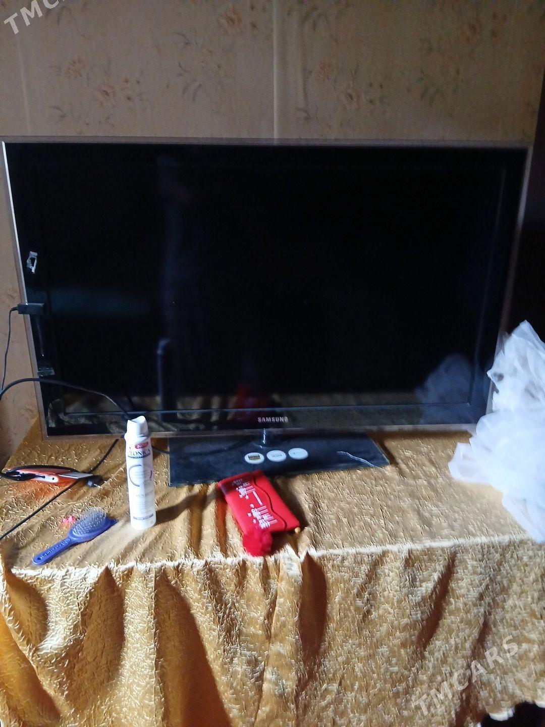 самсунг телевизор - Kim raýon - img 1