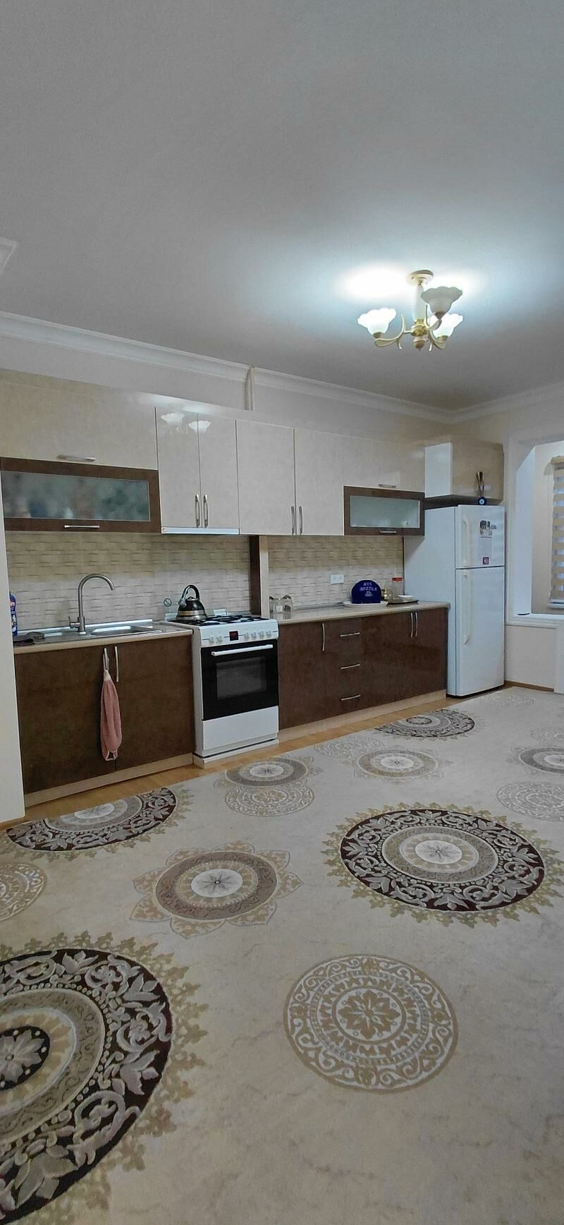 Arenda jay Mir 8 - Ашхабад - img 1