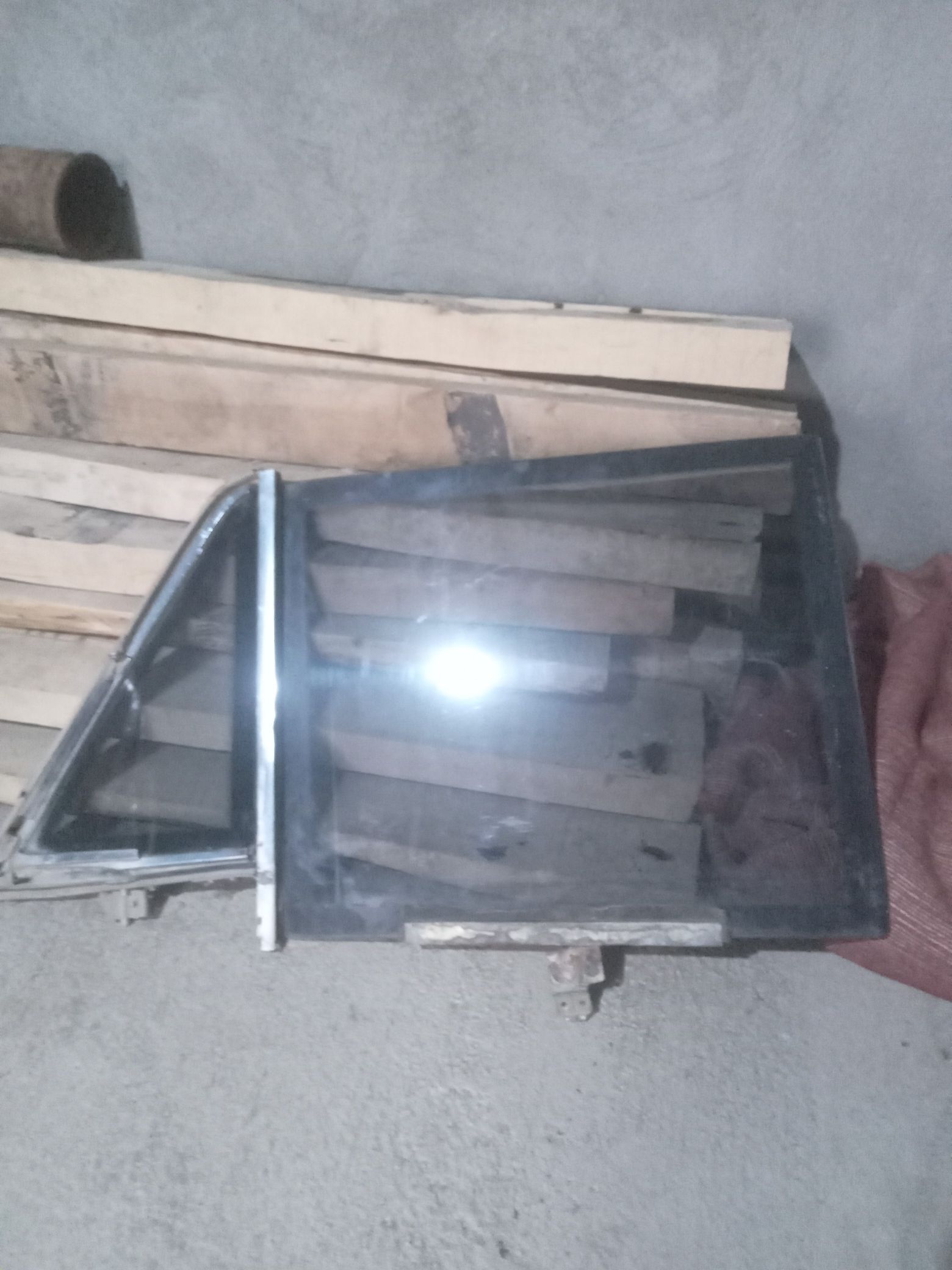 Lada fiat 500 TMT - Jebel - img 1