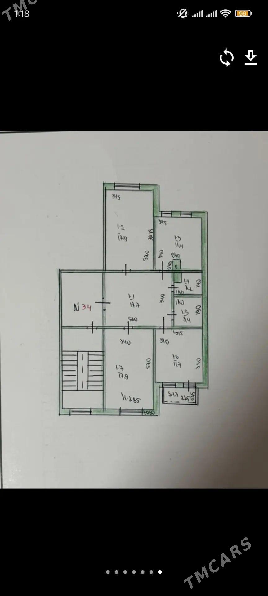 Satlyk 8mkr 3kom - 8 mkr - img 1