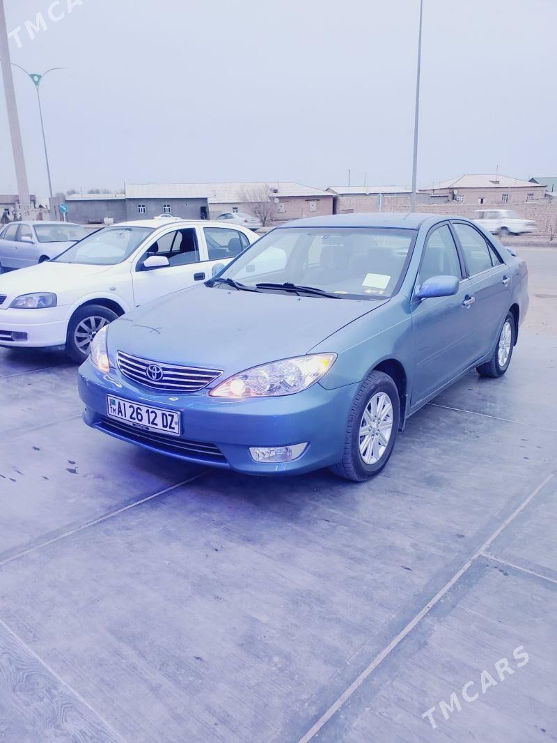 Toyota Camry 2003 - 170 000 TMT - Gubadag - img 1