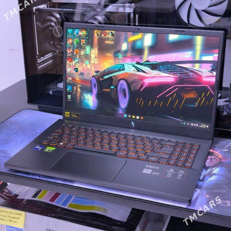 RTX5050 8GB+CORE i5-13! NEW! - Parahat 7 - img 1