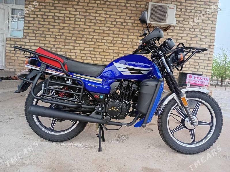 Fekon FK150-8G 2026 - 16 000 TMT - Бабадайхан - img 1