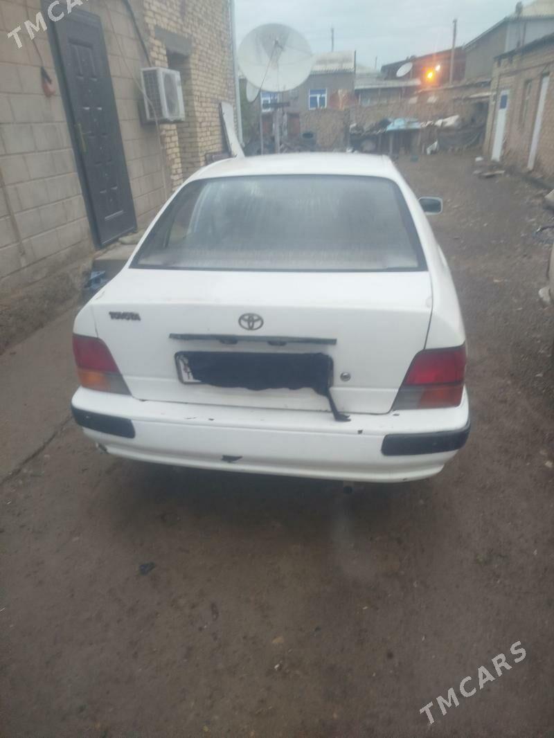 Toyota Tercel 1996 - 42 000 TMT - Теджен - img 1