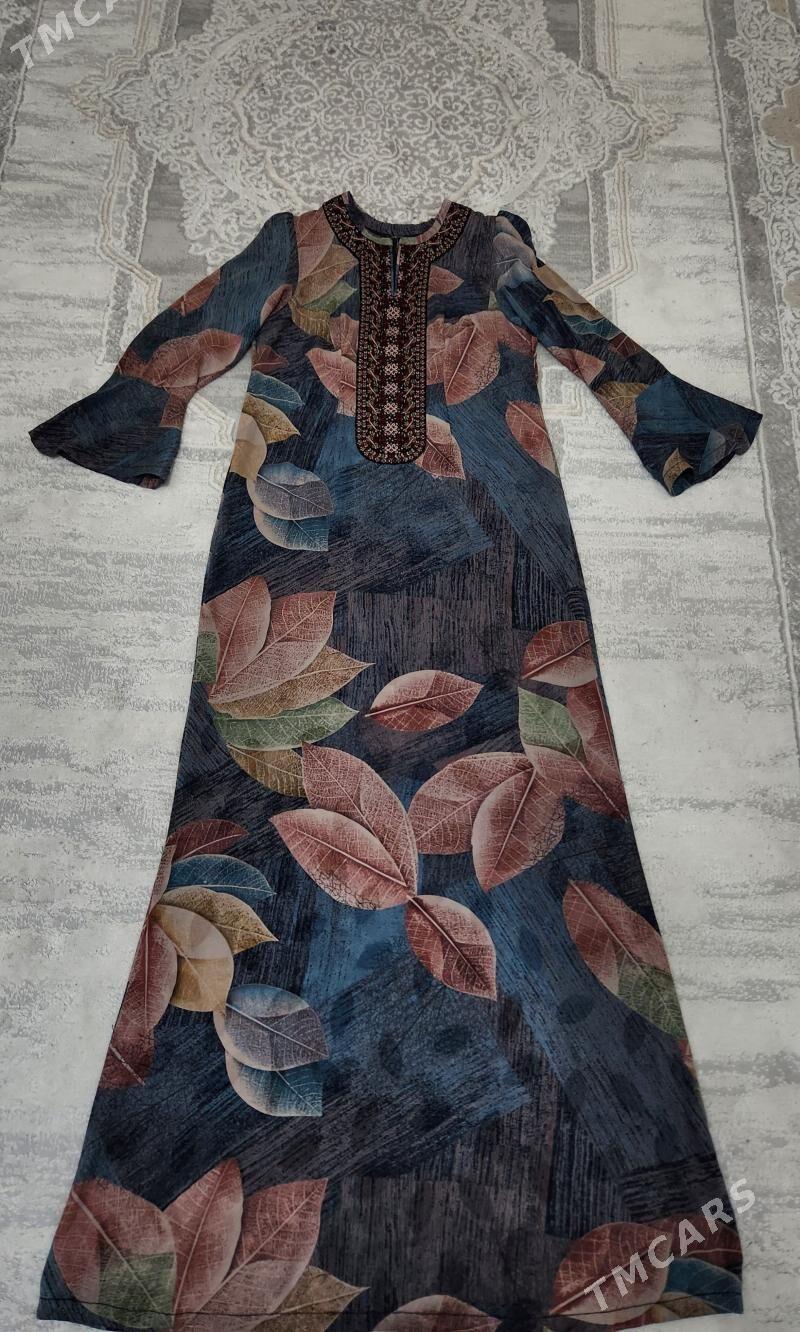 gul yupek koynek - Ашхабад - img 1