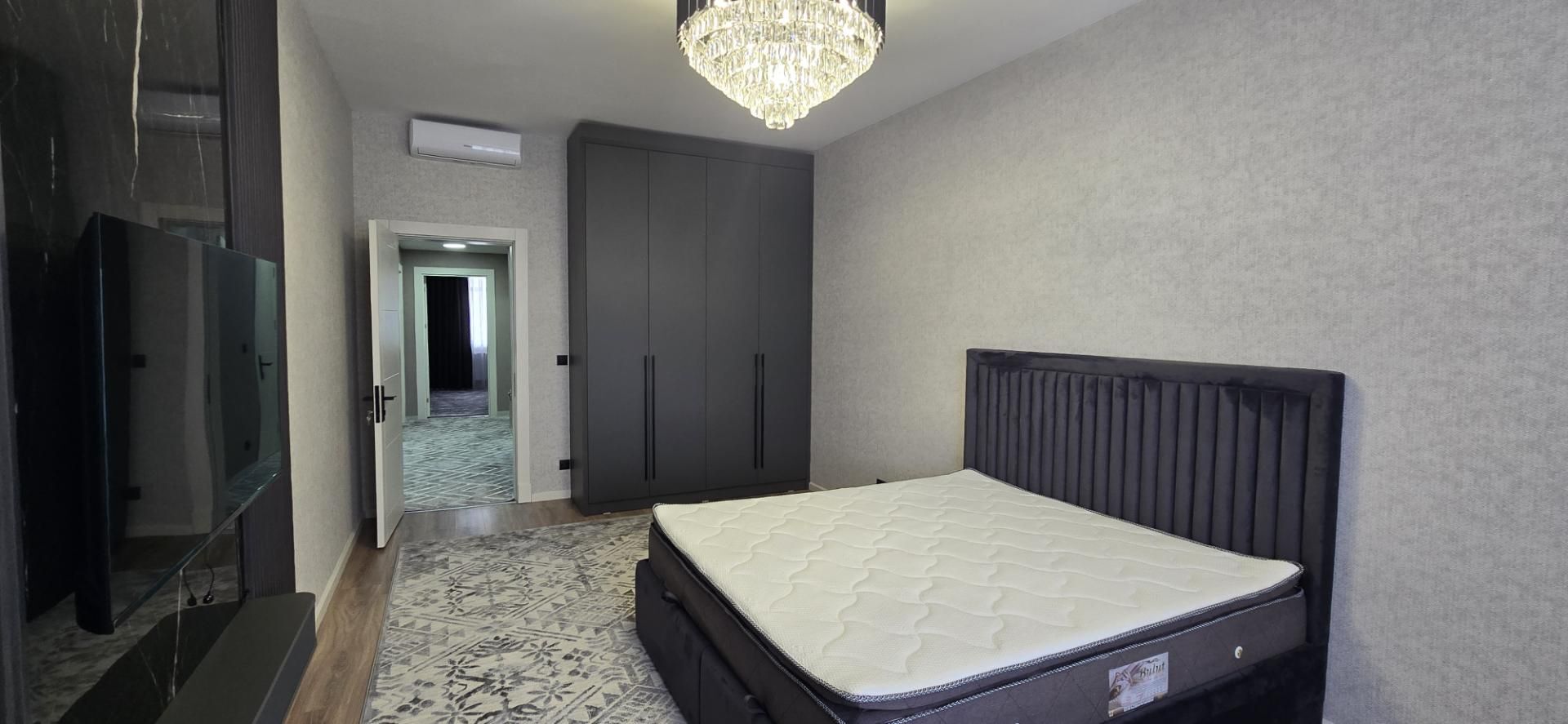 ARENDA JAY Mir 8 - Aşgabat - img 1