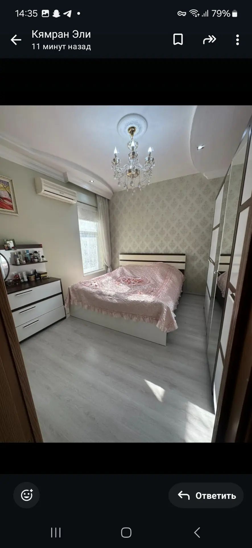 ARENDA JAY Mir 1 - Aşgabat - img 1