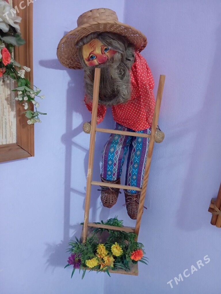 Heýkel - Туркменабат - img 1