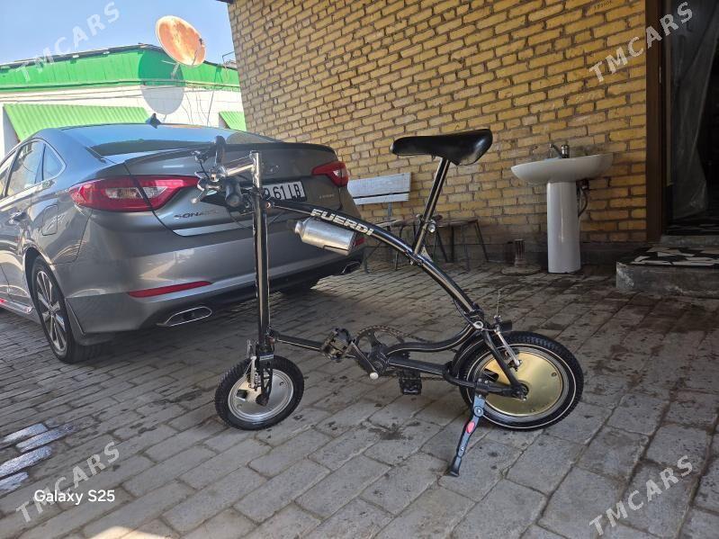 Tigir оргинал - Туркменабат - img 1