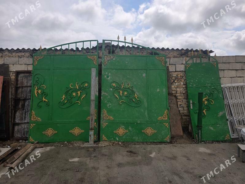 Warata - Ашхабад - img 1