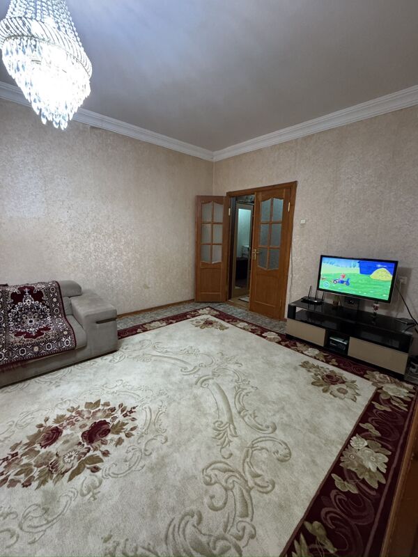 Гаудан В 3 Комнаты 2 этаж - Aşgabat - img 1