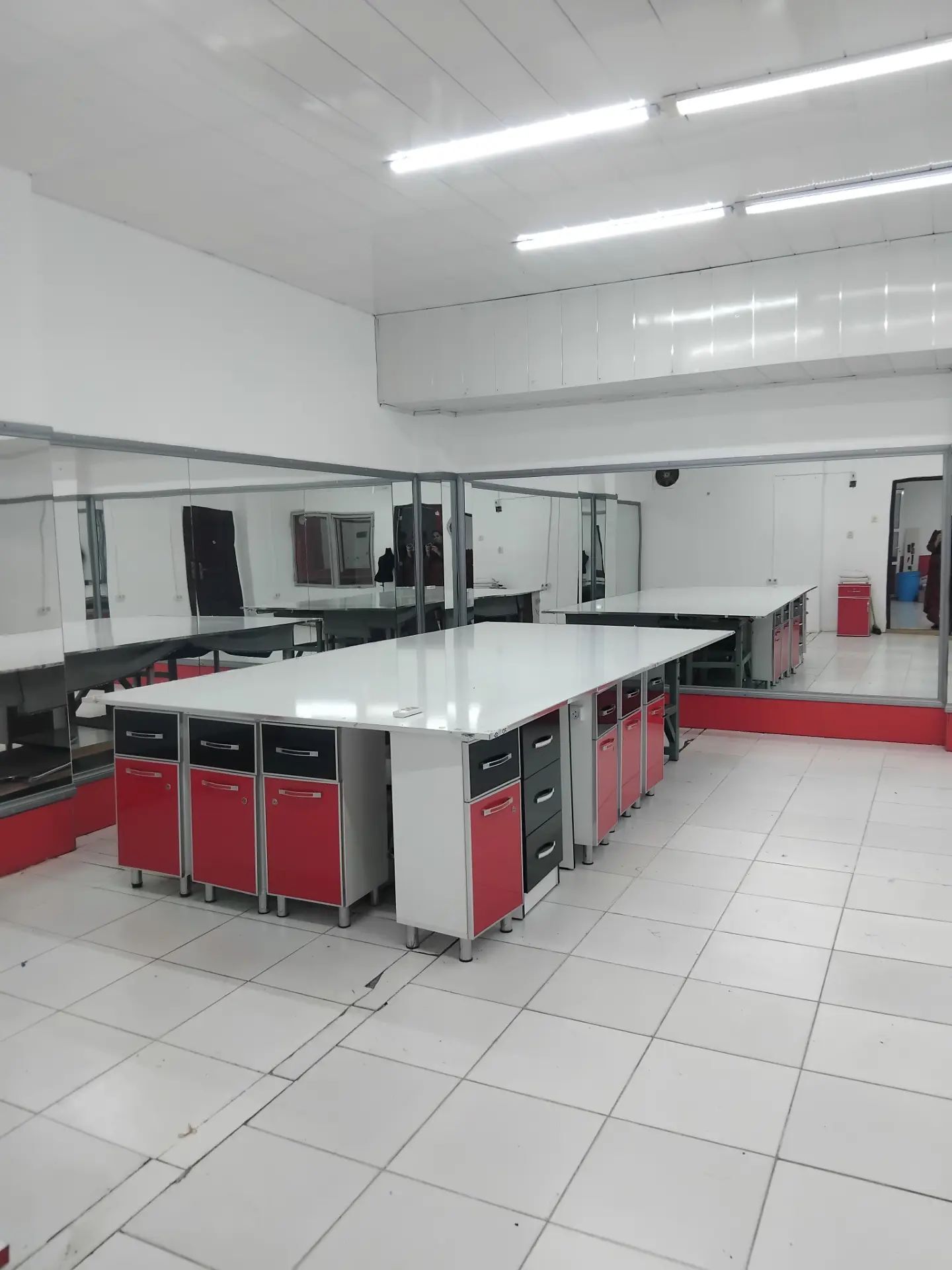 ARENDA PADYWAL - Aşgabat - img 1