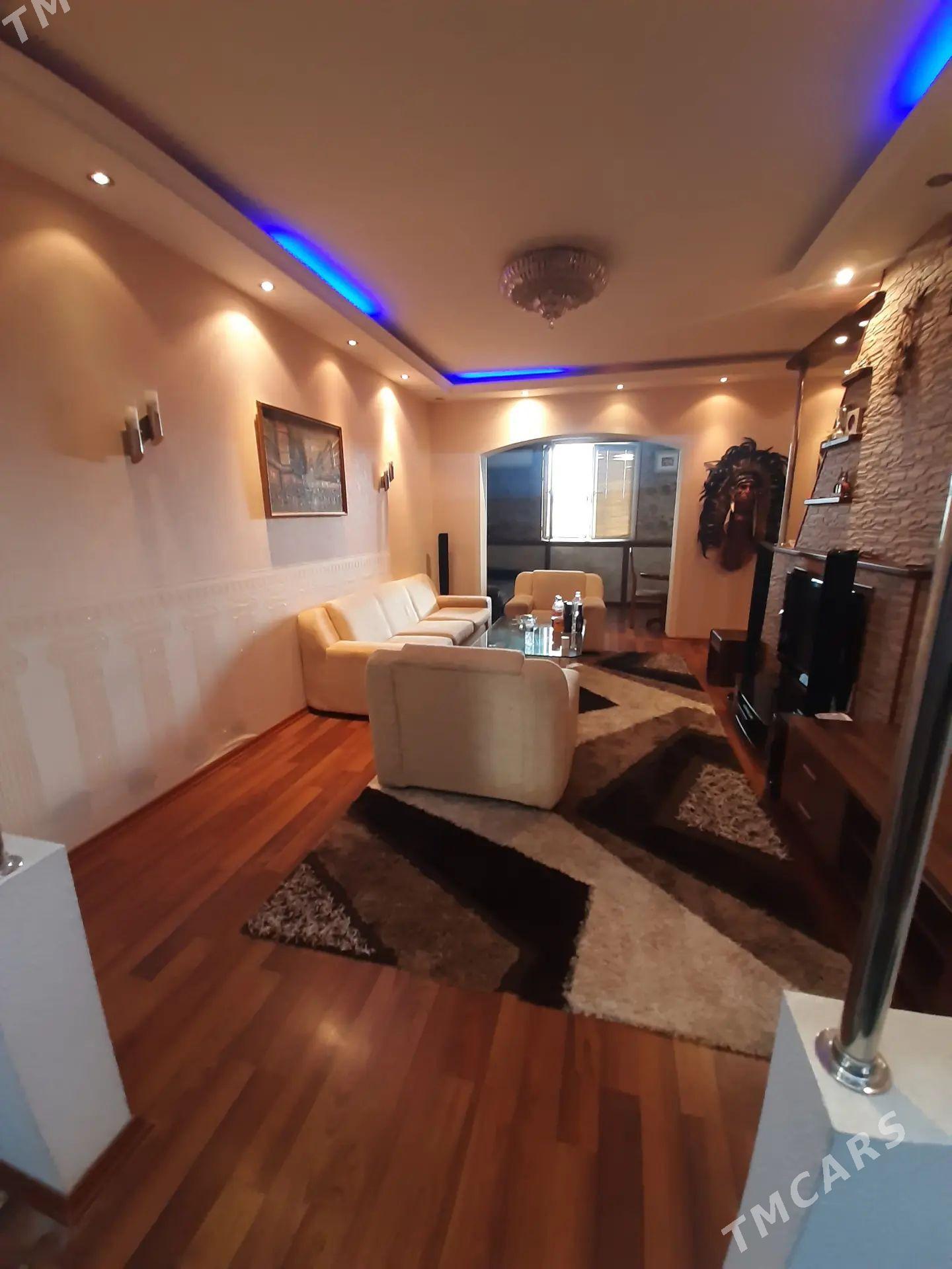 АРЕНДА ГАУДАН Б 3КОМ - Ашхабад - img 1