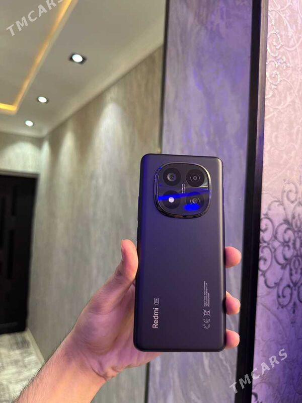 Redmi Note 14 Pro+ - Daşoguz - img 1