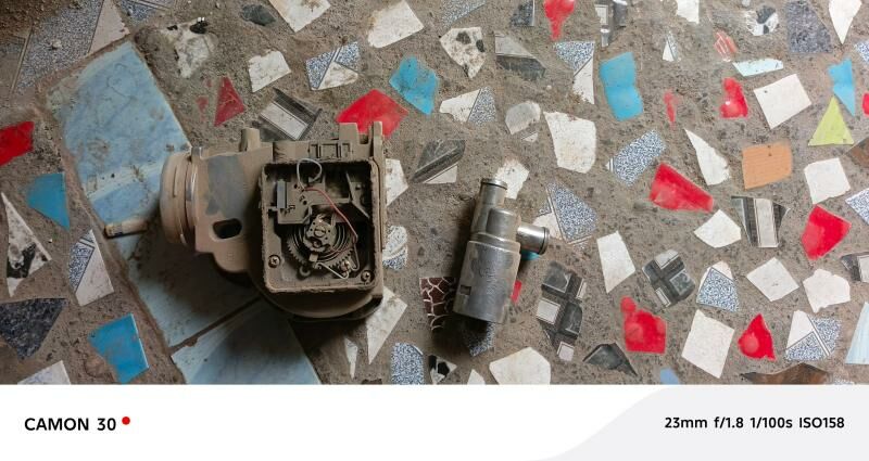 elektra pasoz wozuhamer 600 TMT - Türkmenabat - img 1