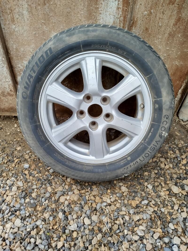 Тойота текер 900 TMT - Mary - img 1