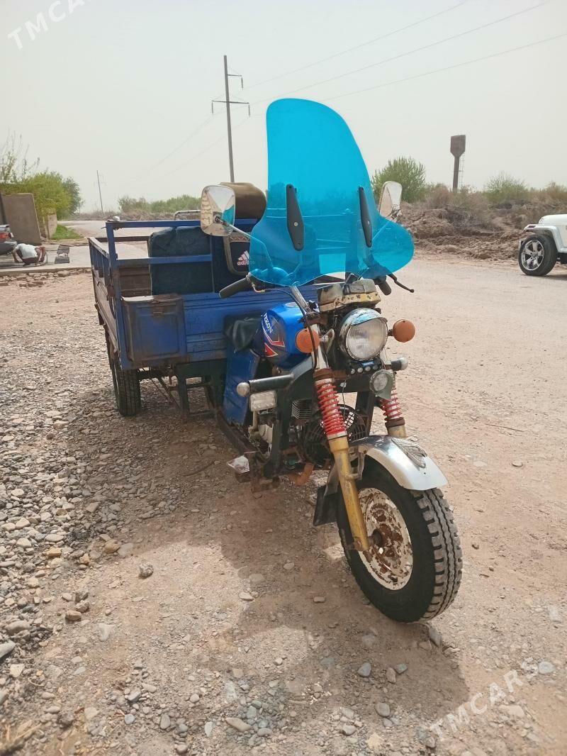 Fekon FK200-14G 2015 - 14 000 TMT - Серахс - img 1