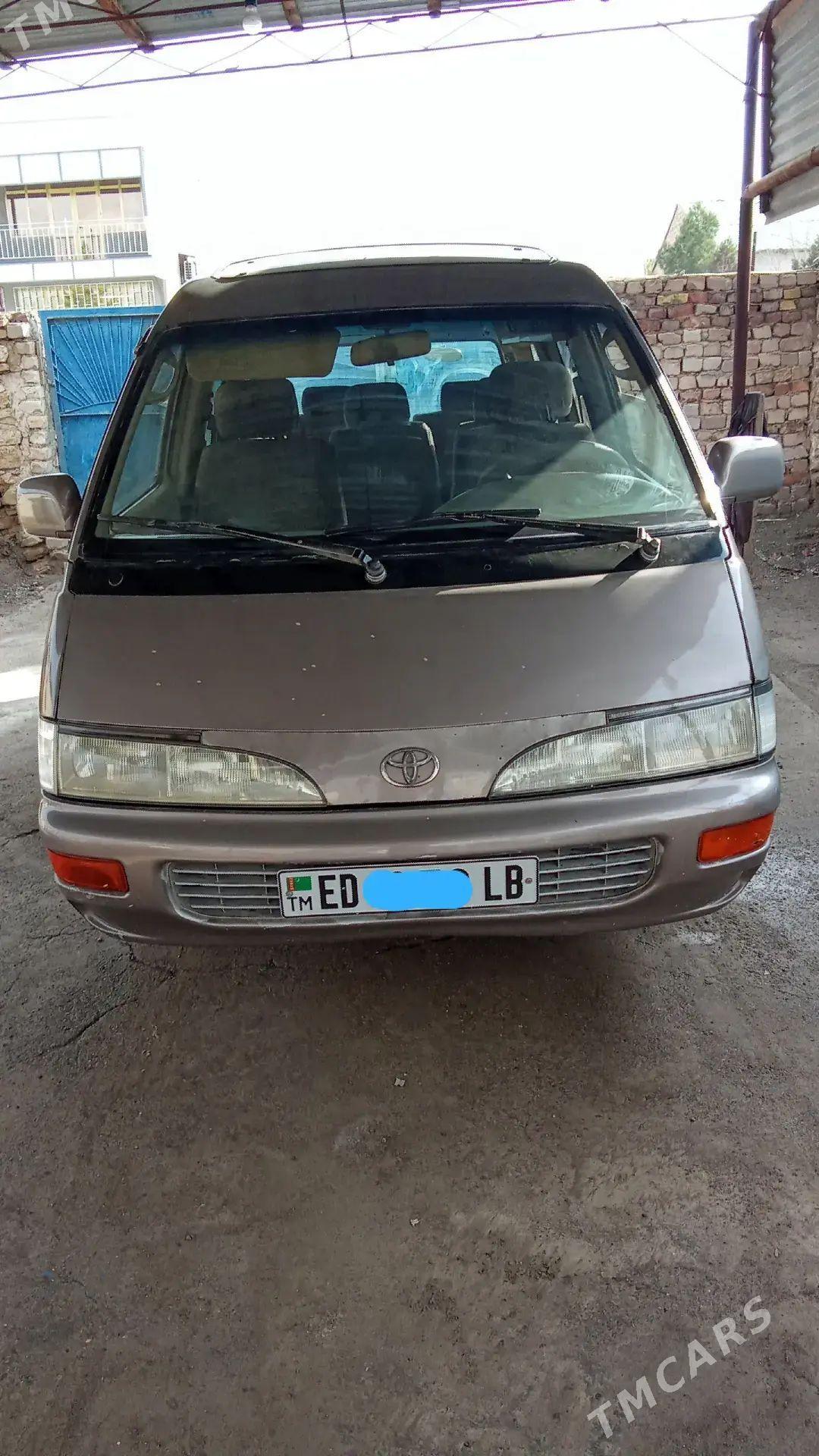 Toyota Town Ace 1992 - 38 000 TMT - Магданлы - img 1