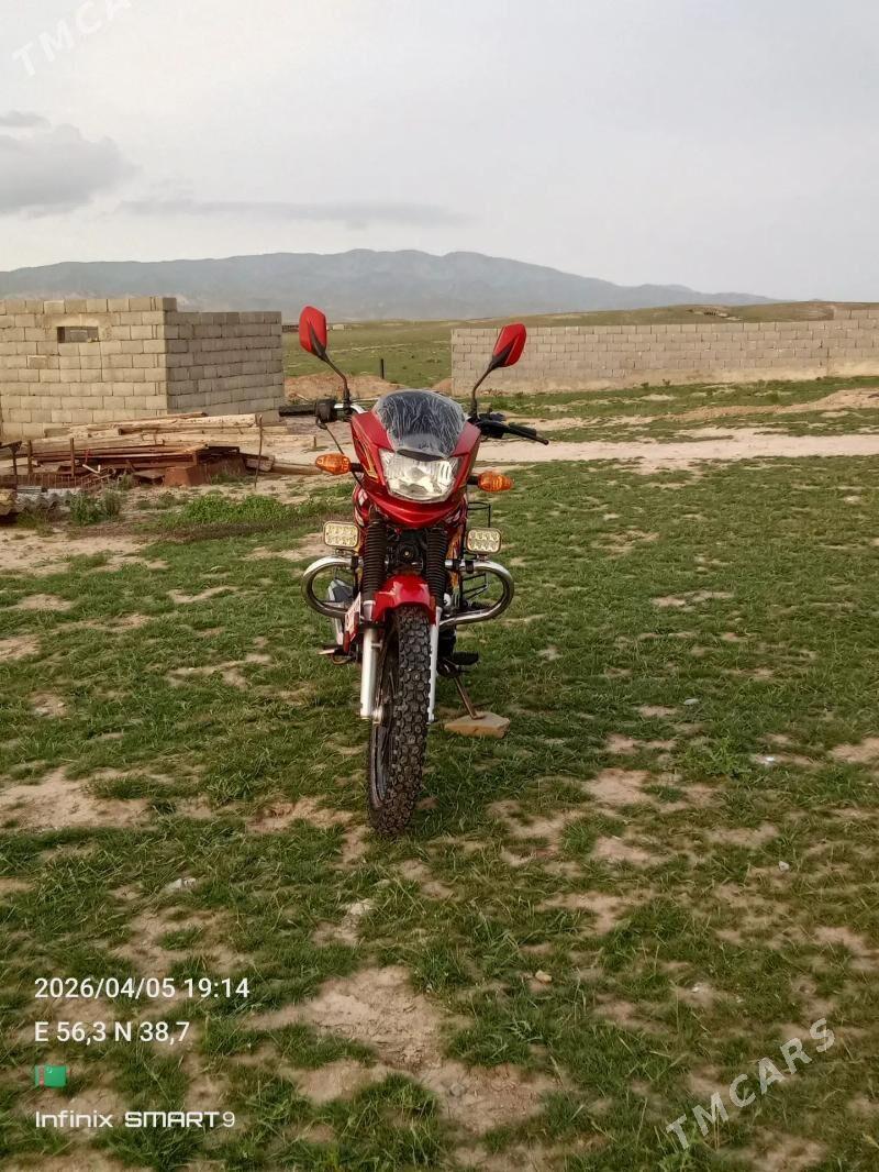 Fekon FK200-14G 2017 - 12 000 TMT - Гызыларбат - img 1