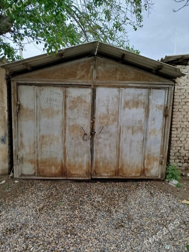 гараж - Мары - img 1