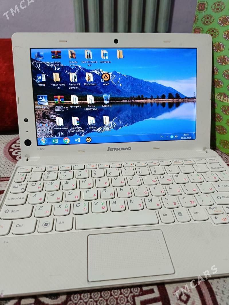 Lenovo S120 Mekdep kompyuter - Türkmenabat - img 1