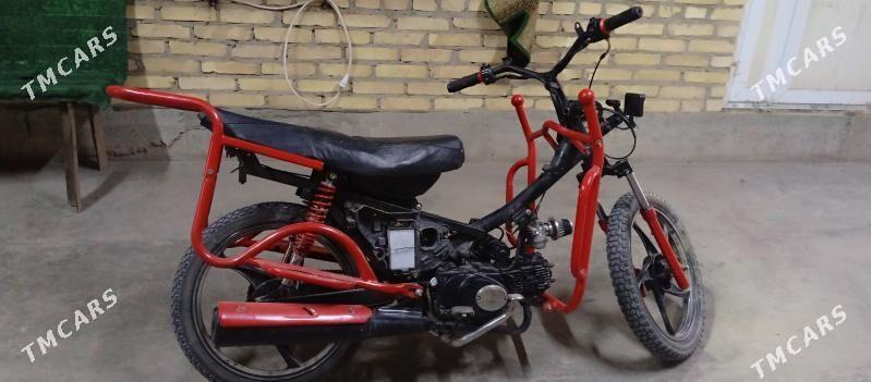 Fekon FK150-8G 2023 - 7 000 TMT - Дянев - img 1