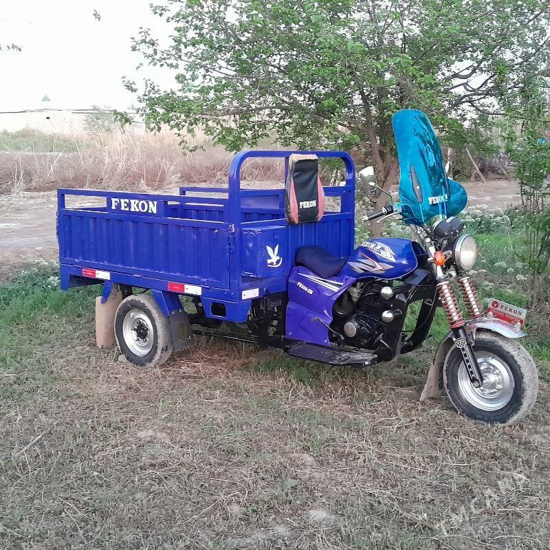 Fekon FK200-14G 2015 - 19 000 TMT - Babadaýhan - img 1