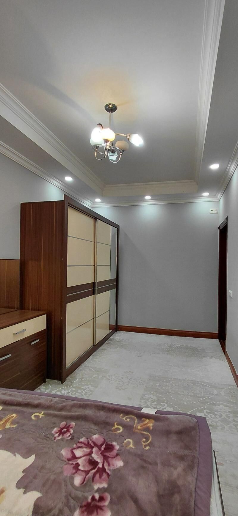 __Arenda Dosaaf 5-komnat - Ашхабад - img 1