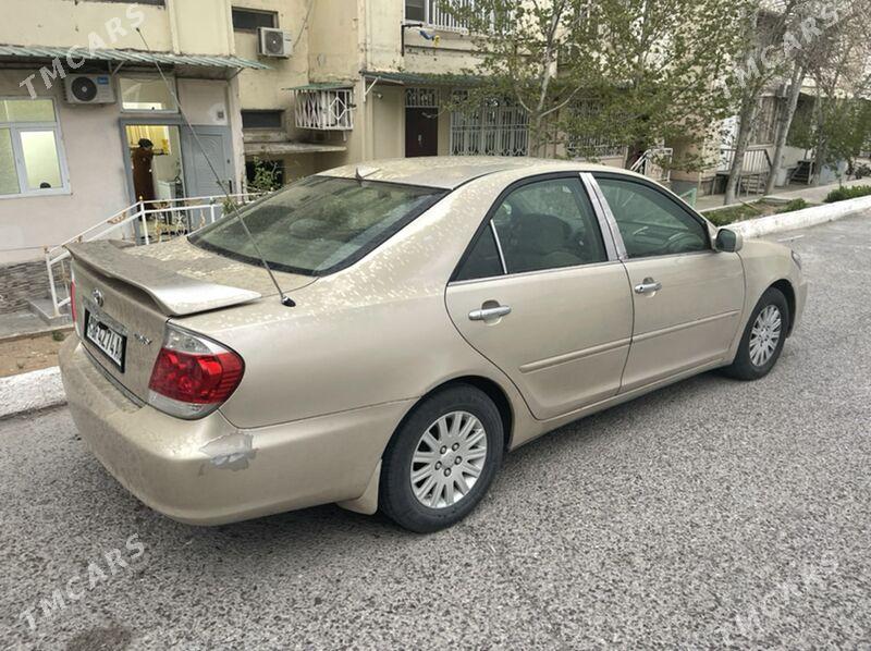 Toyota Camry 2003 - 162 000 TMT - Ашхабад - img 1
