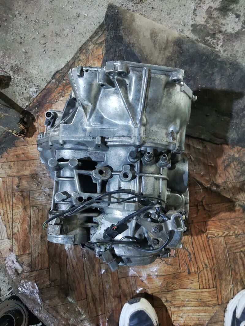 şariët karopka awtomat 7 000 TMT - Mary - img 1