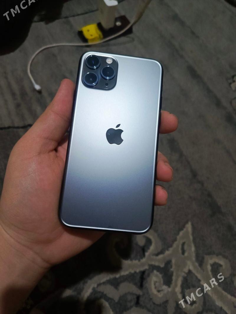 iphone 11 pro - Görogly (Tagta) - img 1