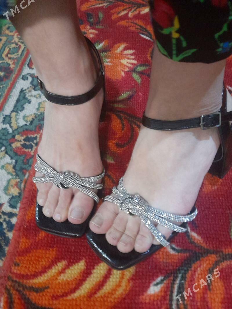 basanka - Ашхабад - img 1