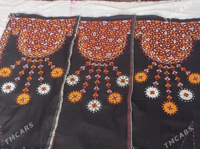 kurte - Теджен - img 1