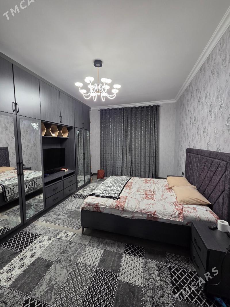 GURTLY 2 ETAZ 3 KOMNAT - Ашхабад - img 1