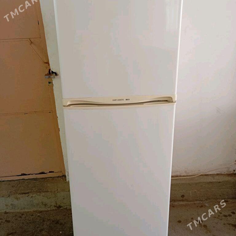 холодильник - Kim raýon - img 1