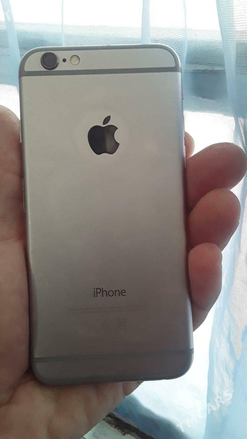 Iphone 6 - Шабатский этрап - img 1