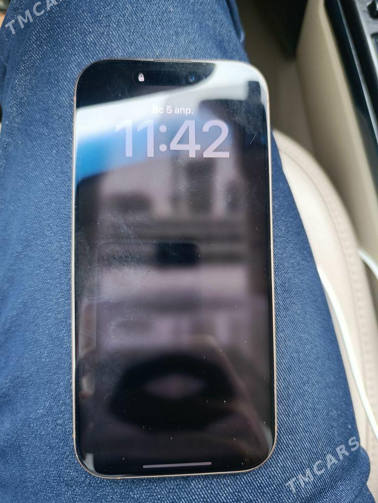 ipxone 16pro - Aşgabat - img 1