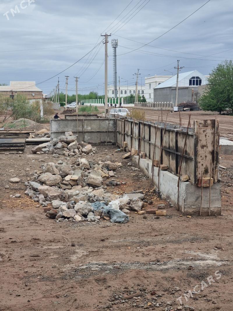 Satlyk Jay Yer - Tejen - img 1