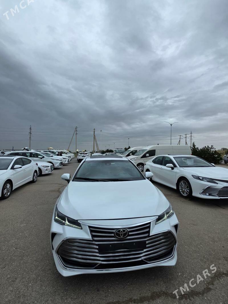 Toyota Avalon 2021 - 479 000 TMT - Мары - img 1