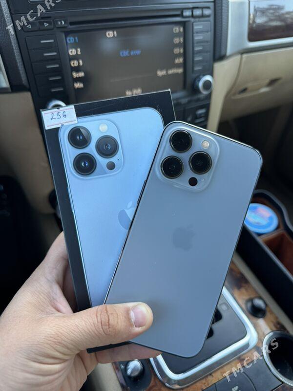 iPhone 13pro 256gb - Aşgabat - img 1