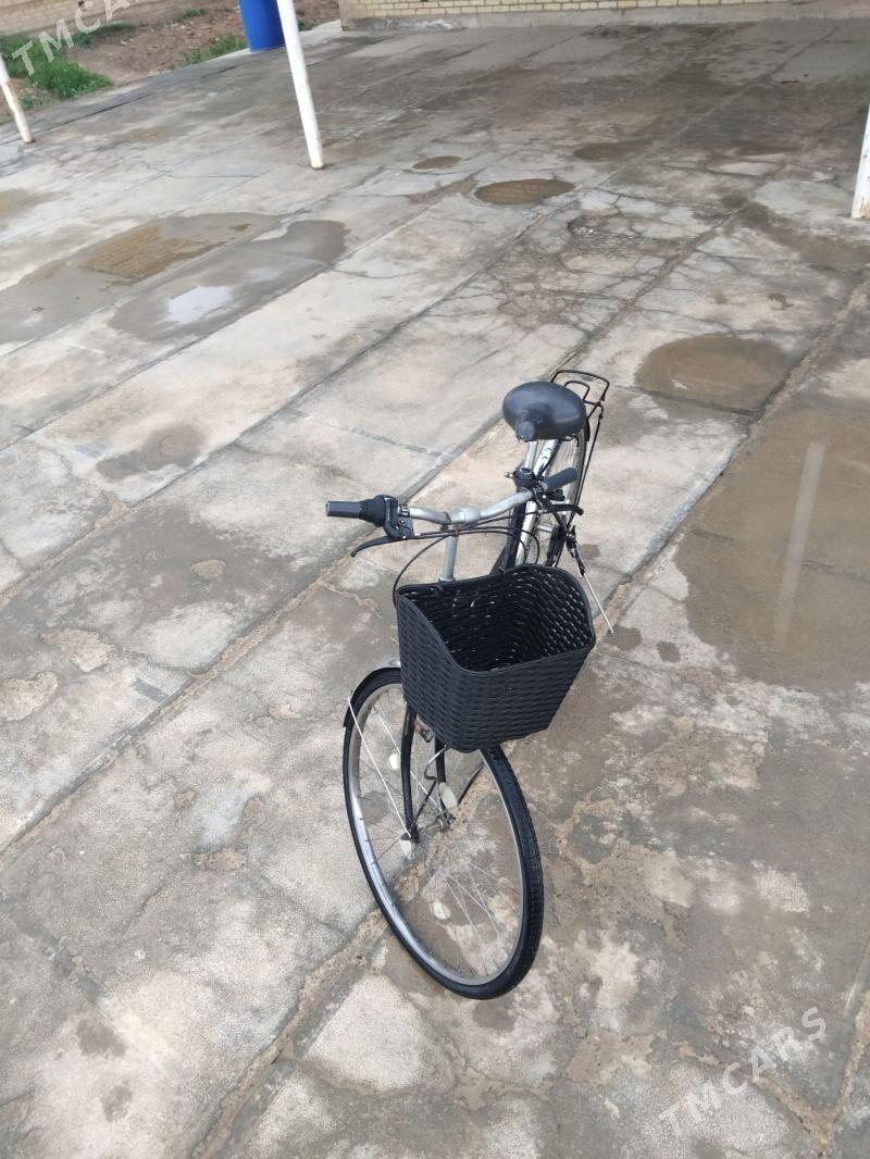 28-lik welik - Мургап - img 1