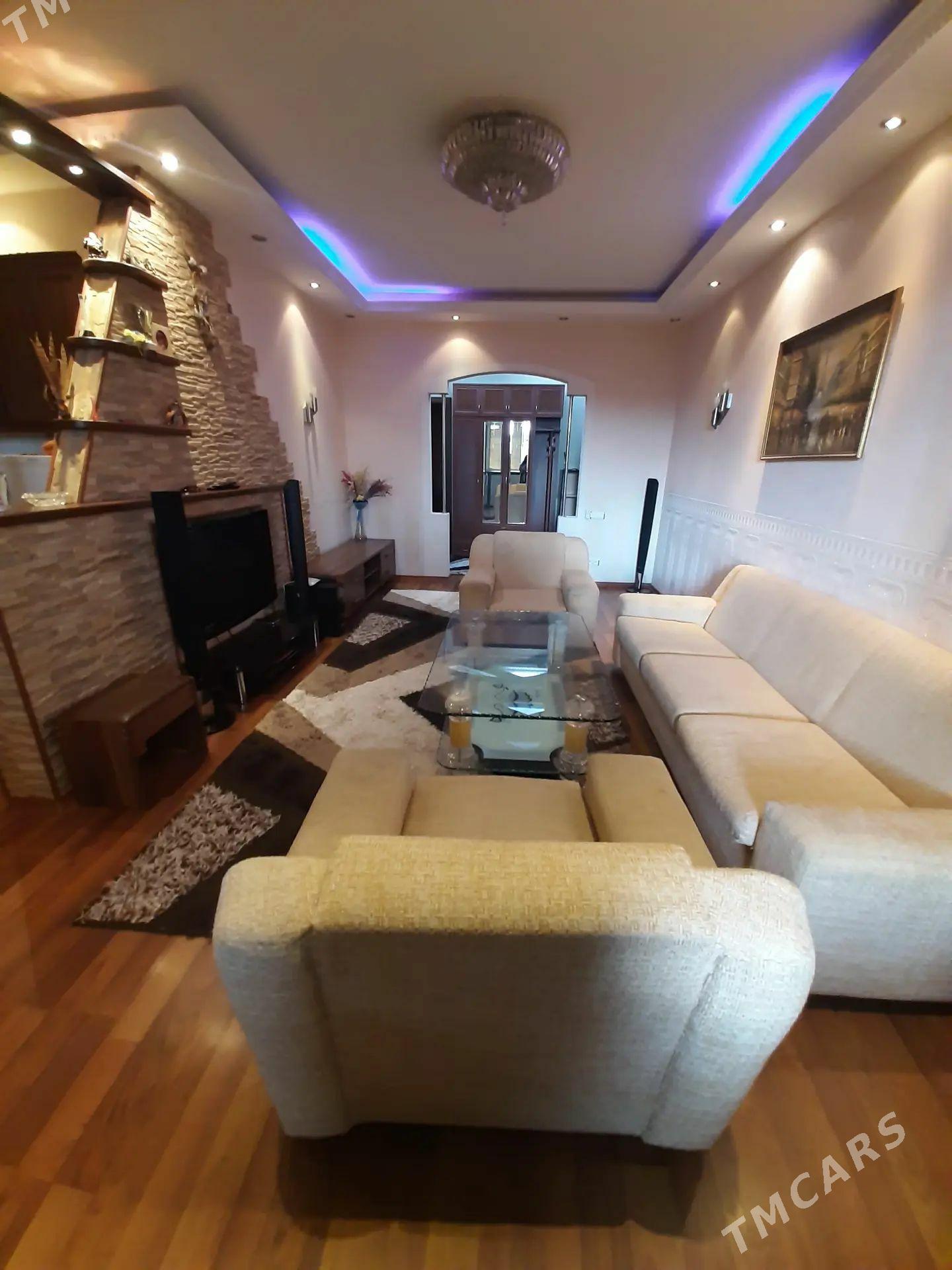 Аренда 3 комн Гаудан Б - Гаудан "Б" - img 1