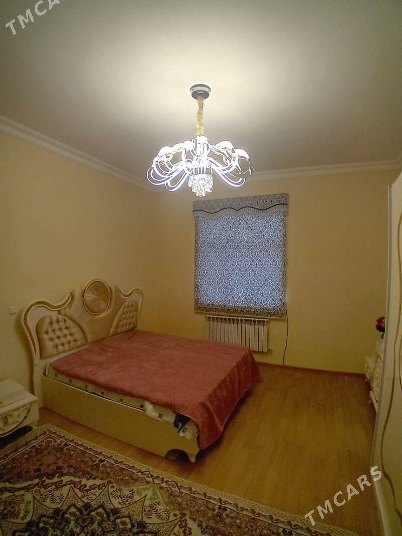 ️Arenda Täze Zaman 5 Kom - Ашхабад - img 1