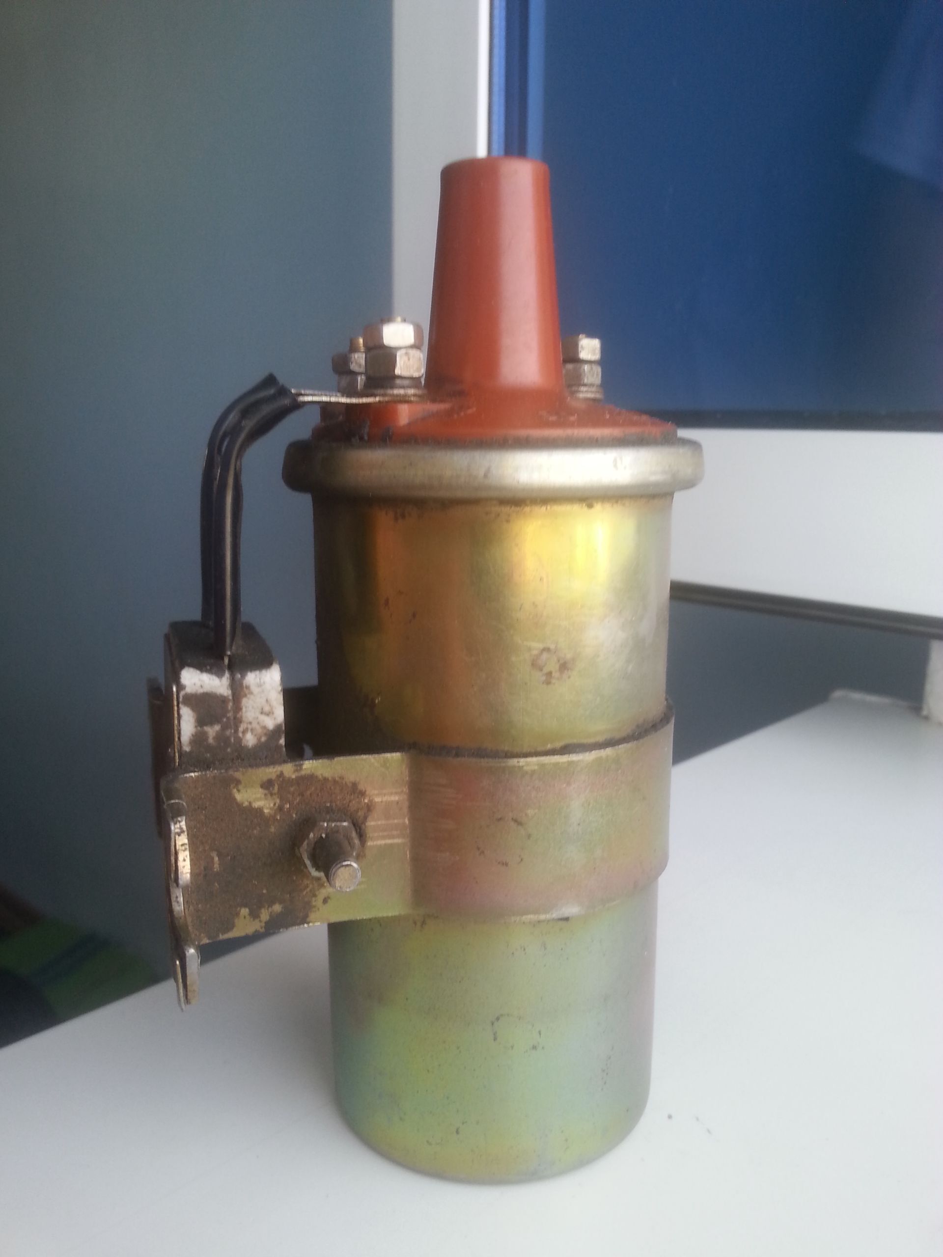 babina 120 TMT - Балканабат - img 1