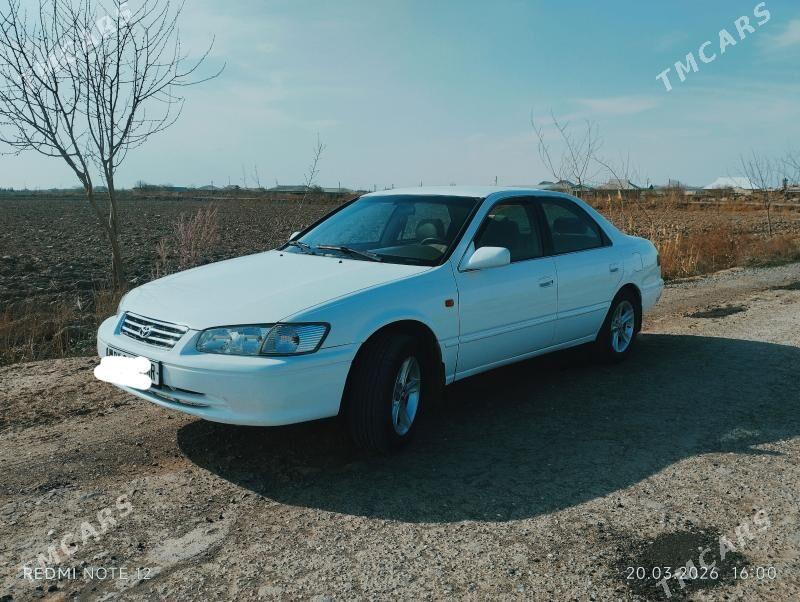 Toyota Camry 1999 - 126 000 TMT - Мургап - img 1