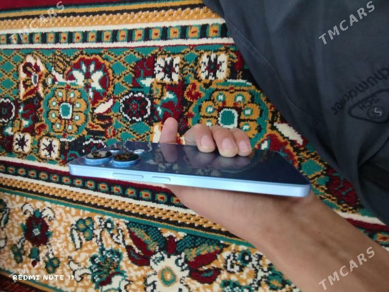 Redmi note 13 - Köneürgenç - img 1